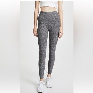 BEYOND YOGA High Waisted Midi Leggings
Grey Spacedye